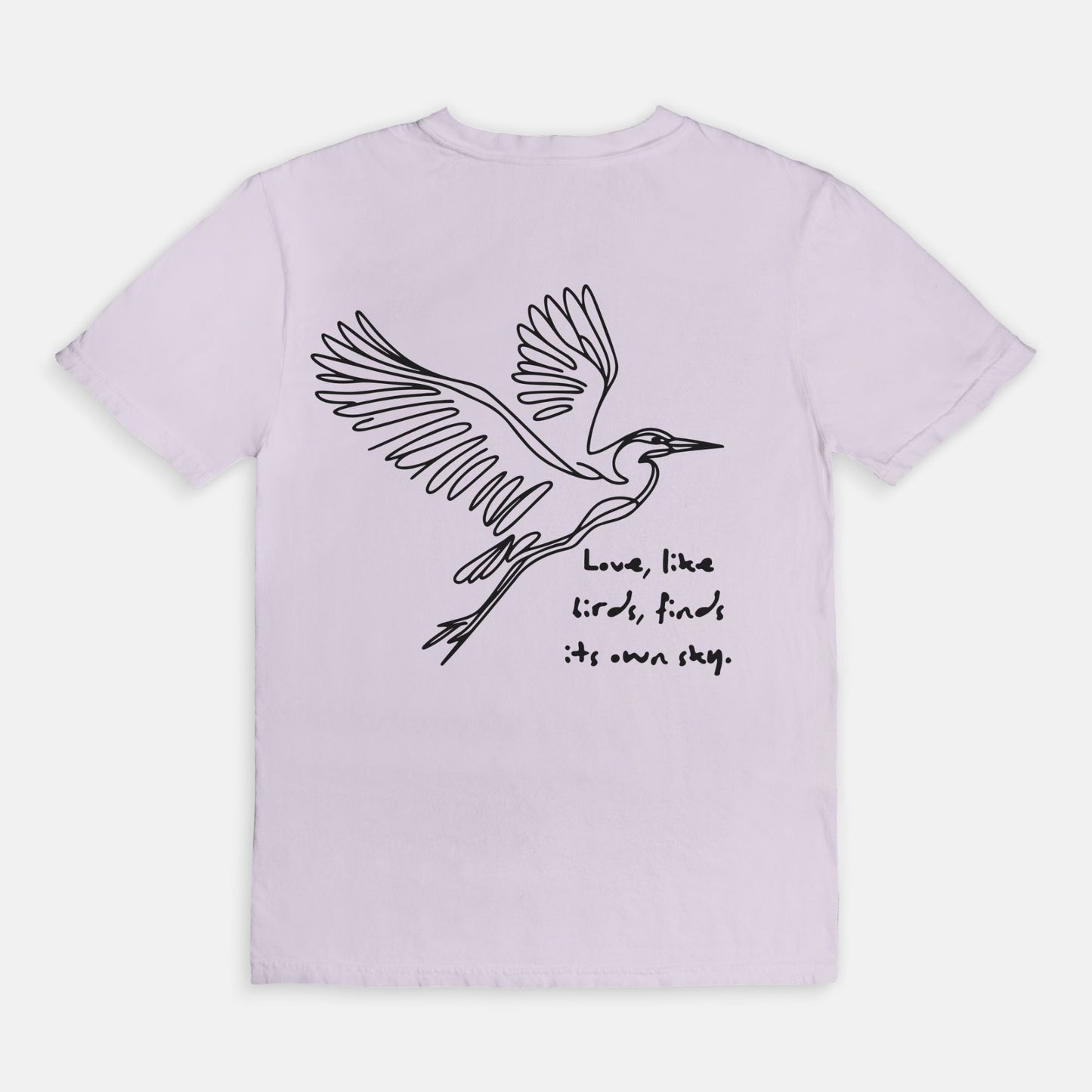 Freedom in Flight Tee