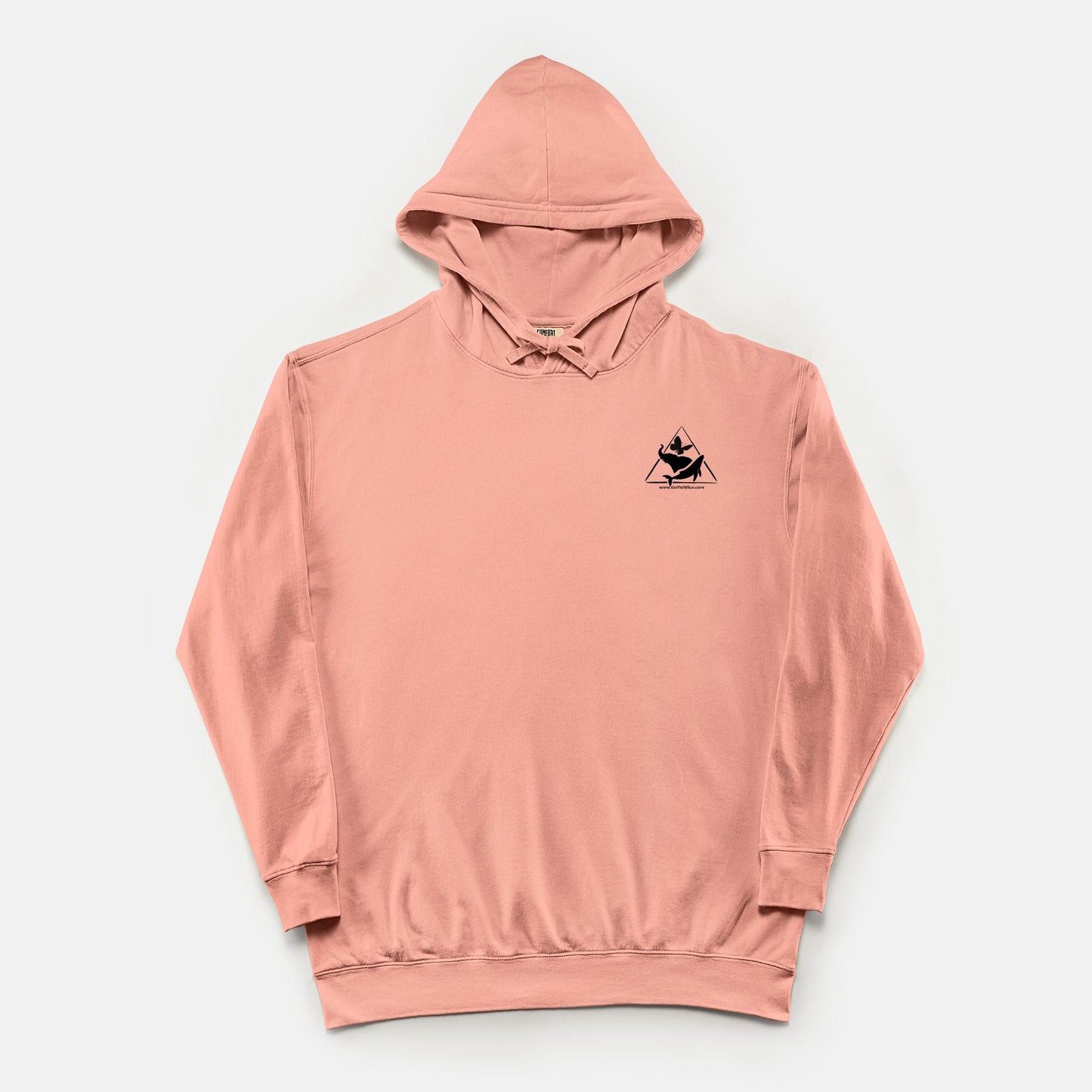 Banana Hoodie