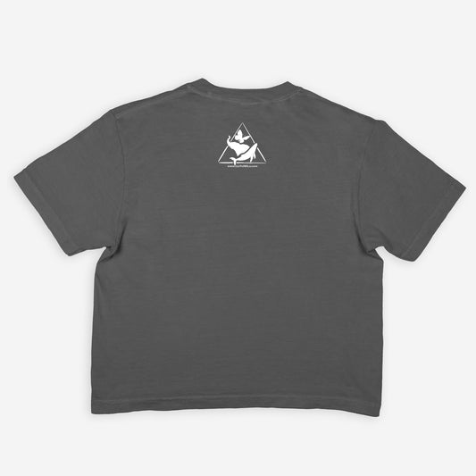 Wildlife Mode - Boxy Tee