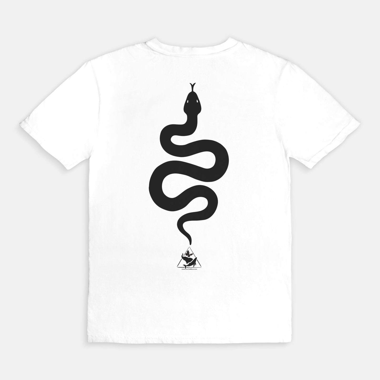 Bitten by a Python