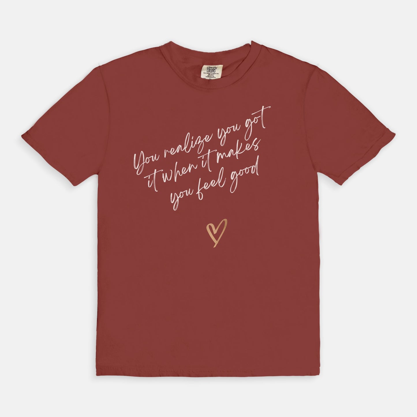Wild About Janis Tee
