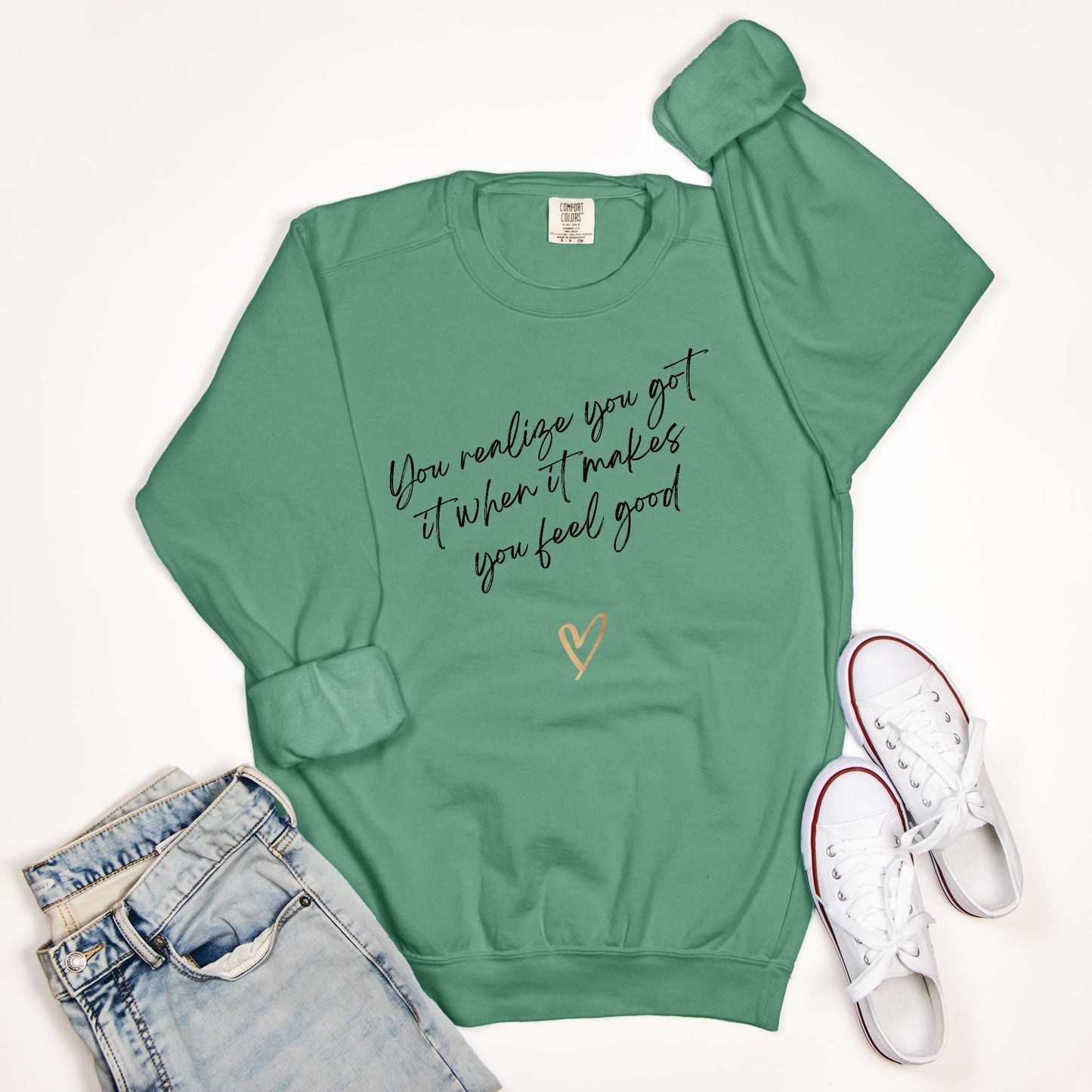 Wild about Janis Crew