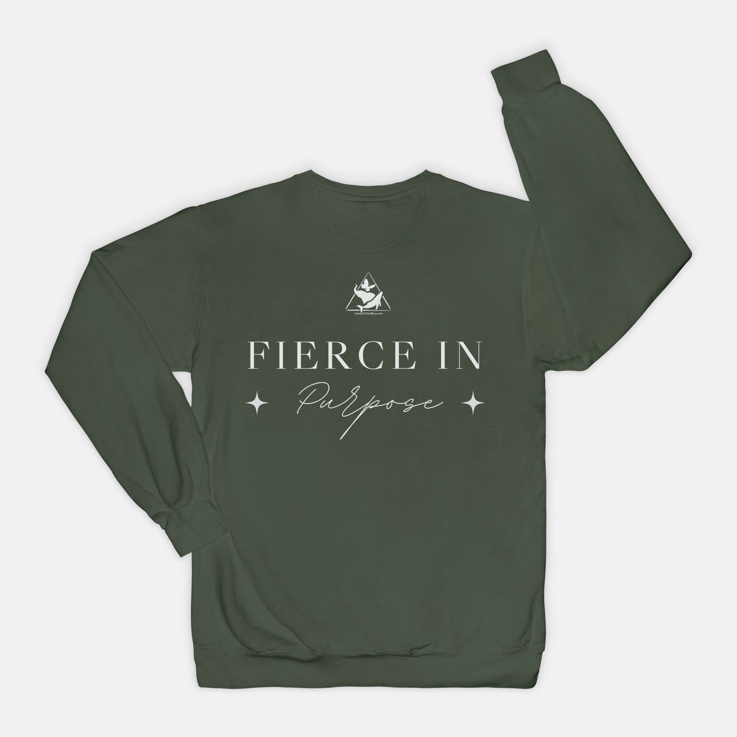 Wild & Fierce