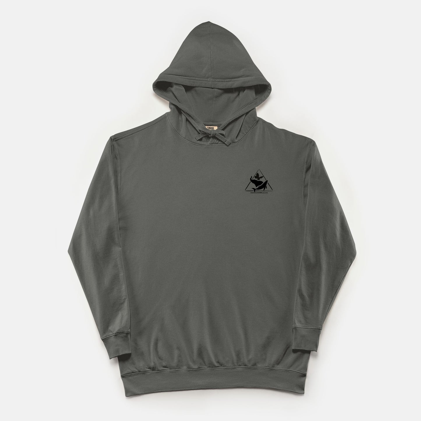 Roar & Conquer - Lightweight Hoodie
