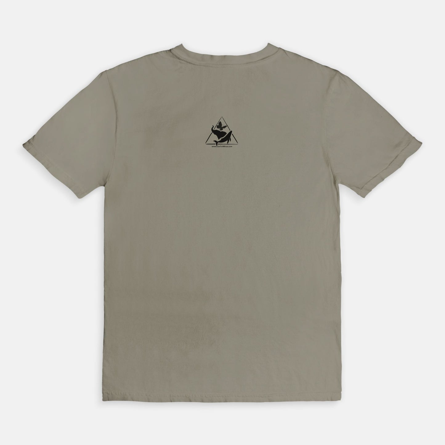 Wild About Janis Tee