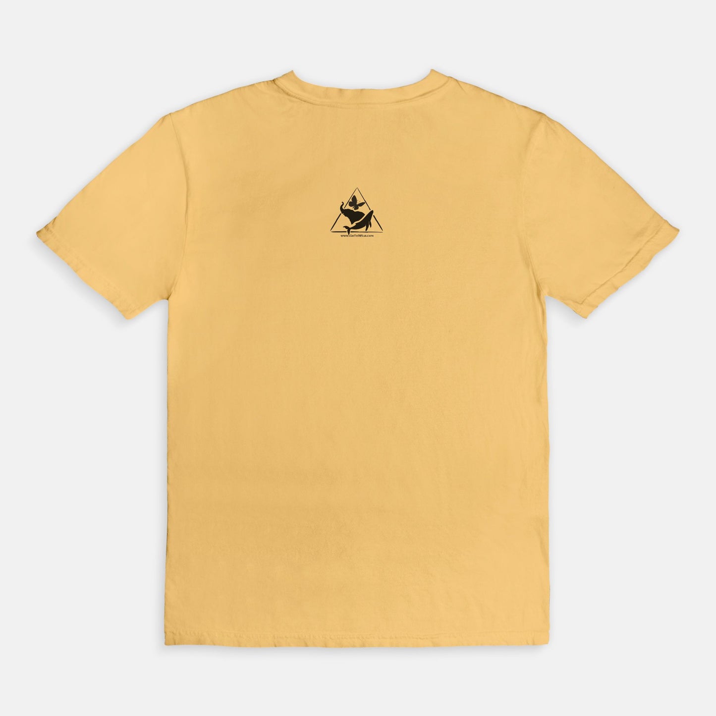 Wild About Janis Tee