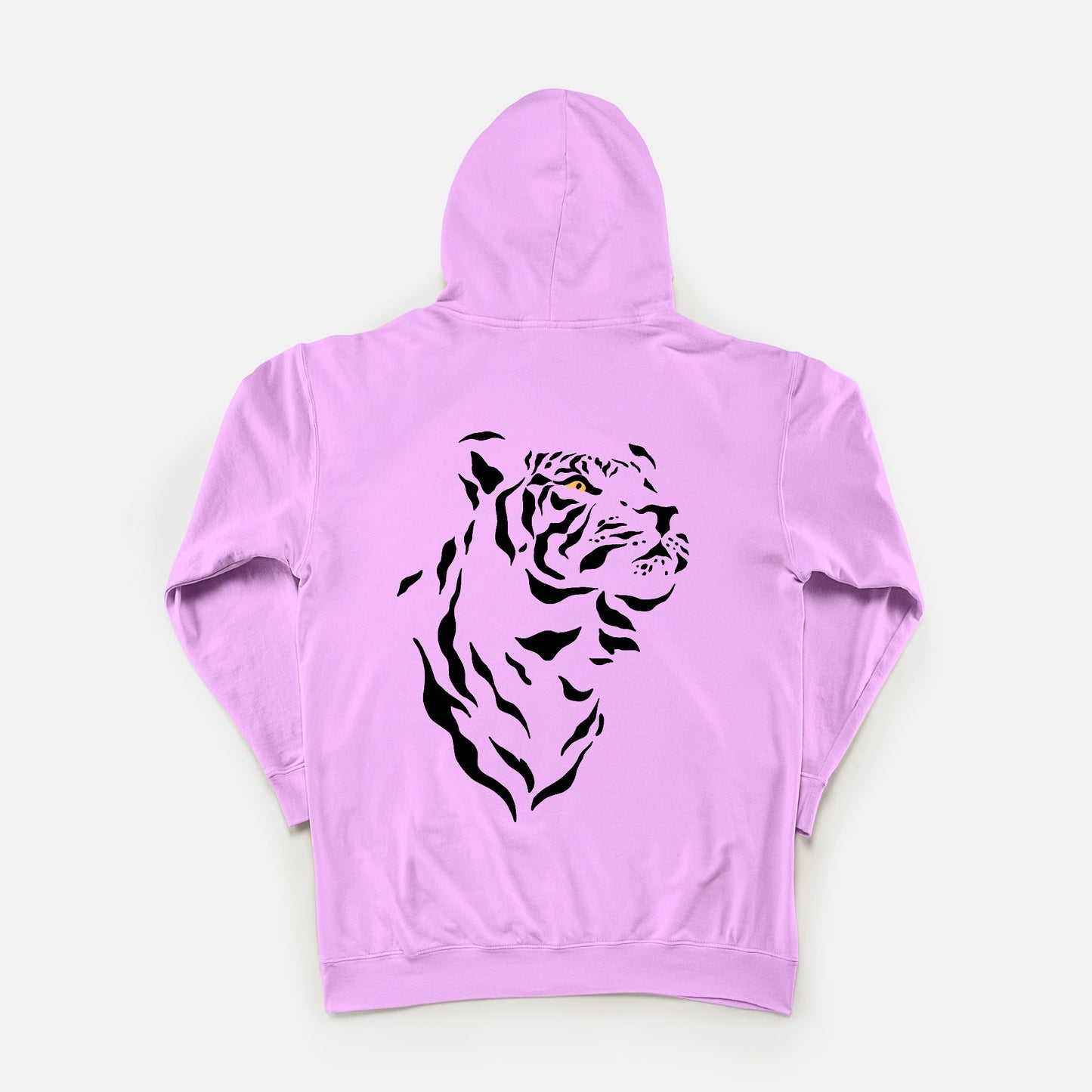 Roar & Conquer - Lightweight Hoodie