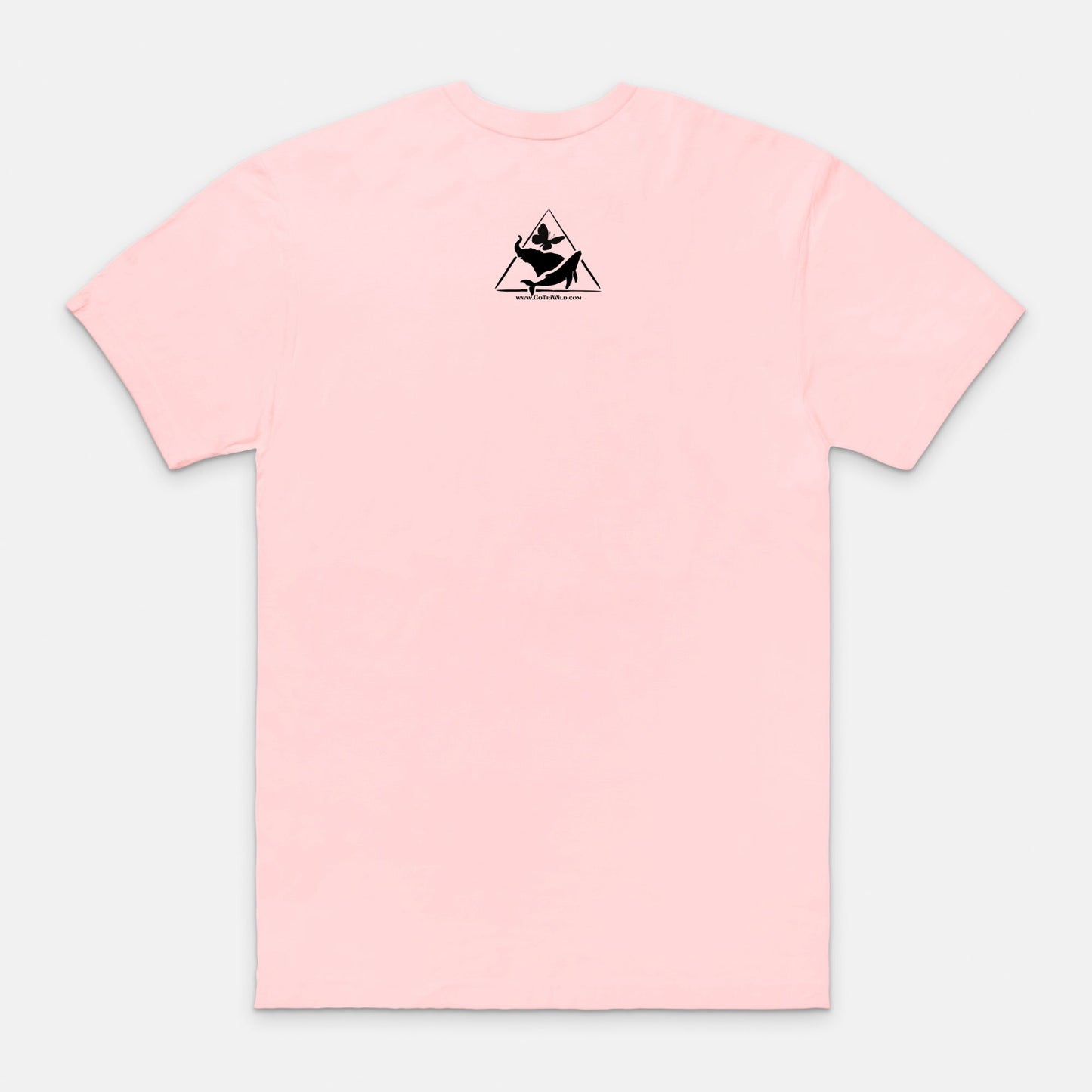 Butterflies Are Free - Gildan Tee