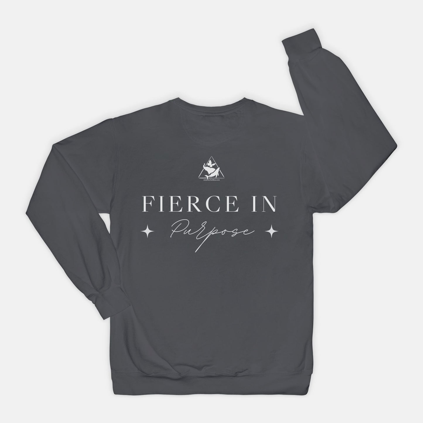 Wild & Fierce