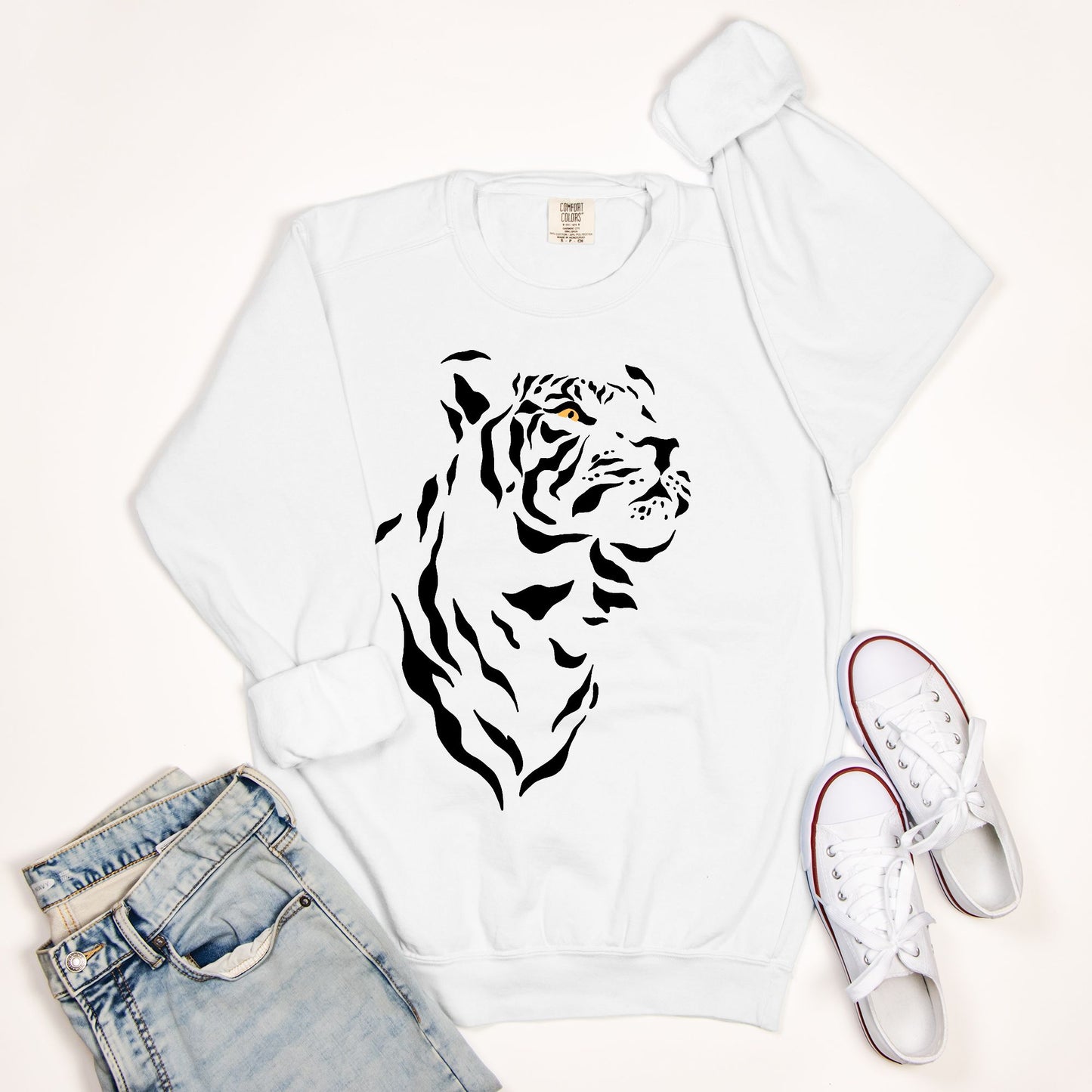 Roar & Conquer Sweatshirt