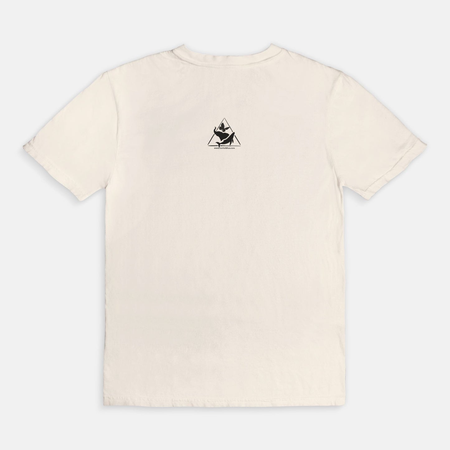 Wild About Janis Tee
