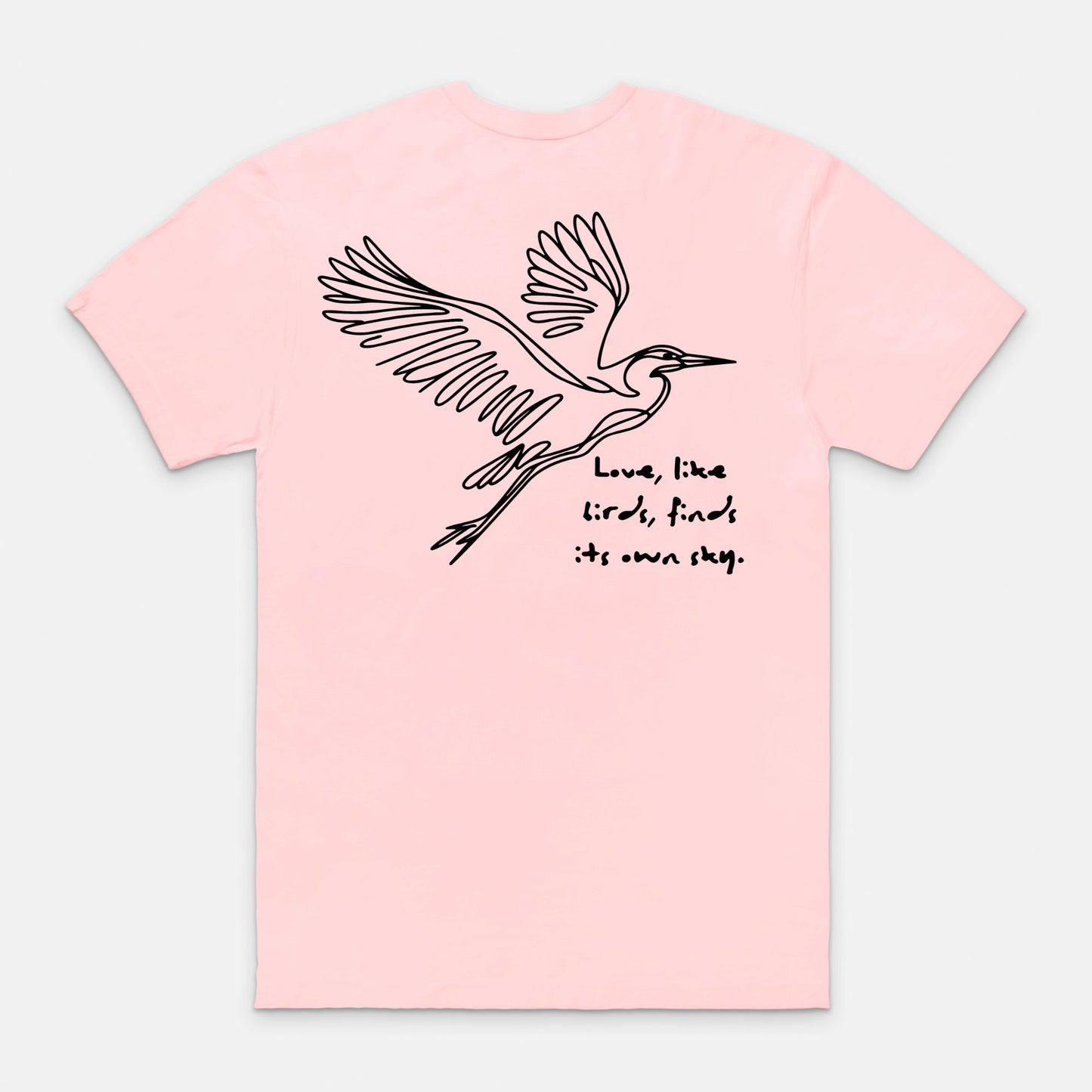 Freedom in Flight - Gildan Tee