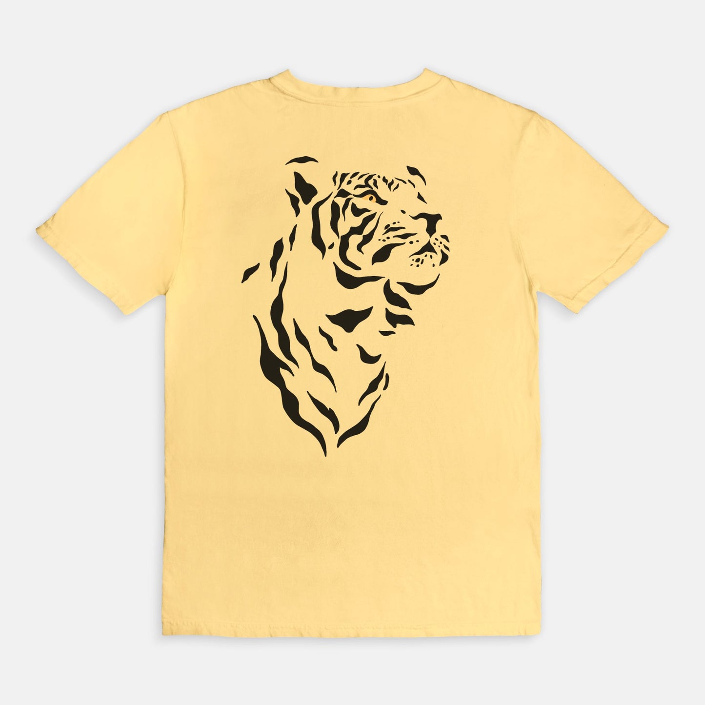 Roar & Conquer Comfort Tee
