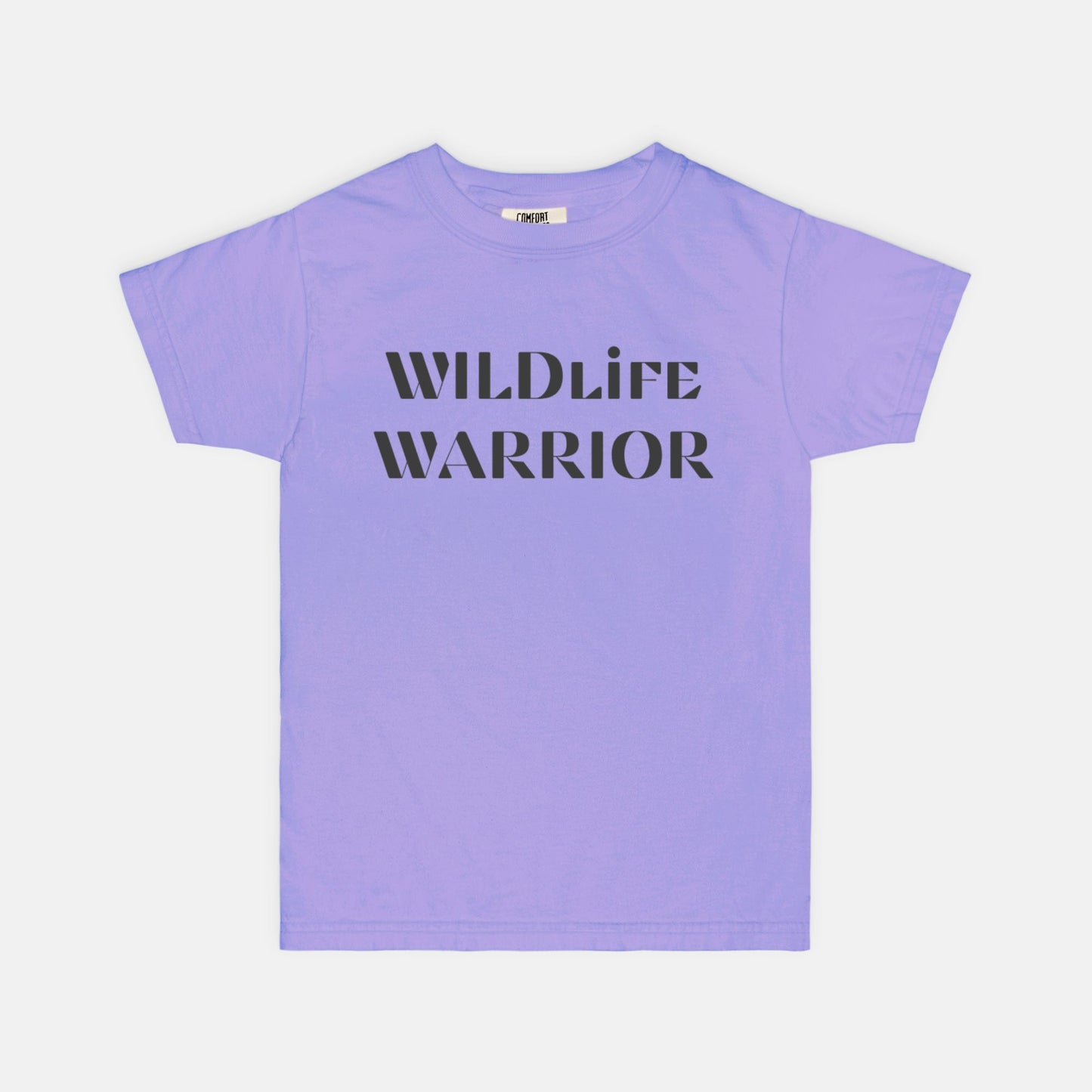Future Wildlife Warrior Tee