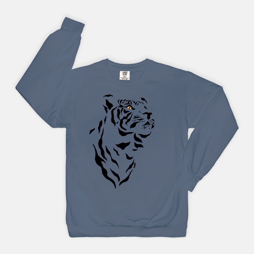 Roar & Conquer Sweatshirt