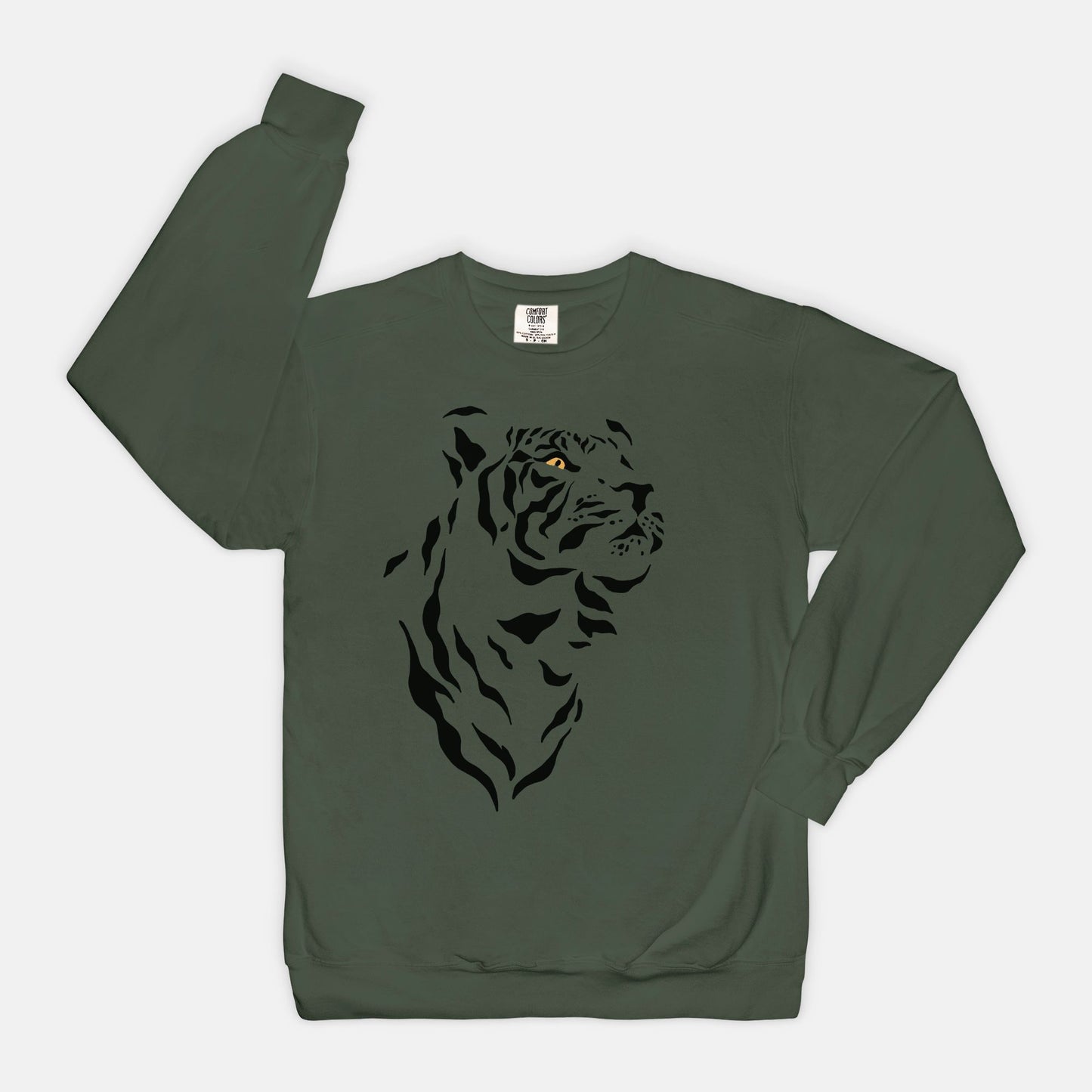 Roar & Conquer Sweatshirt