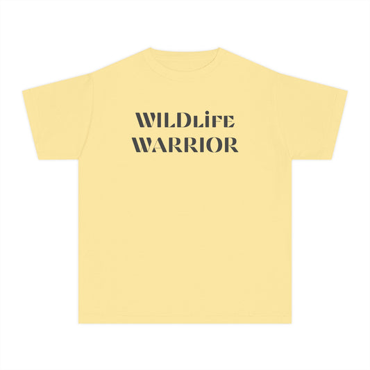 Future Wildlife Warrior Tee
