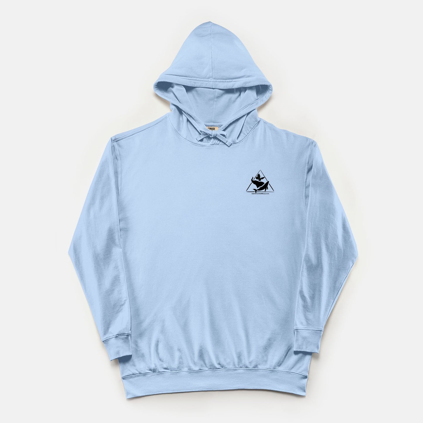 Roar & Conquer - Lightweight Hoodie