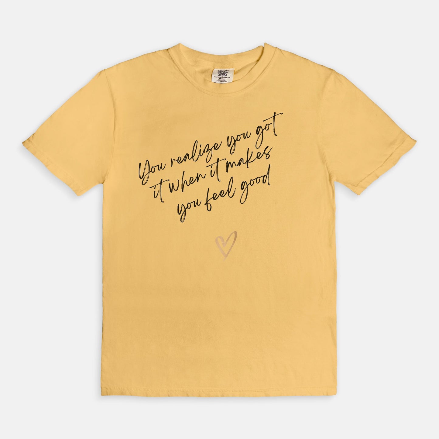 Wild About Janis Tee