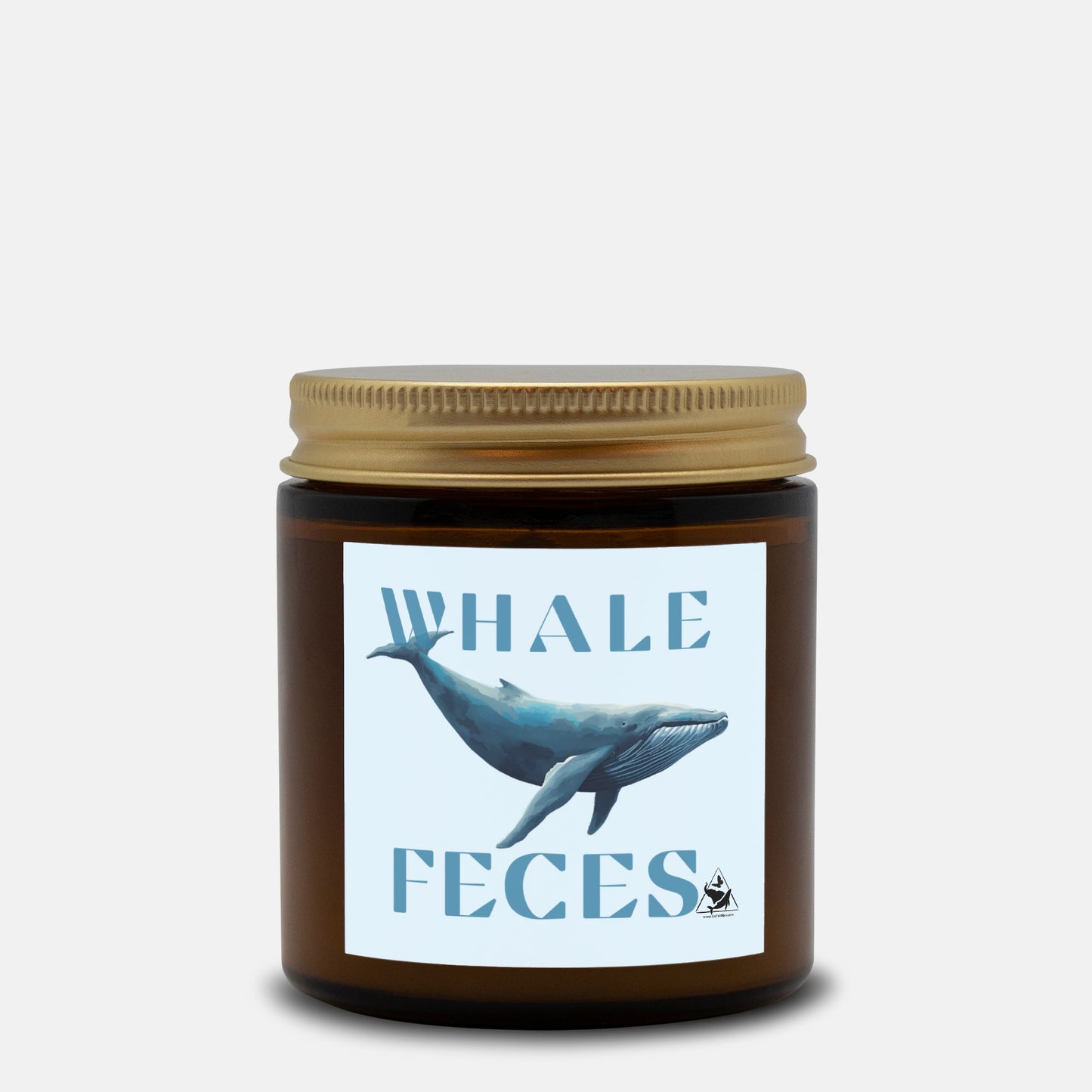 Whale Feces  4oz