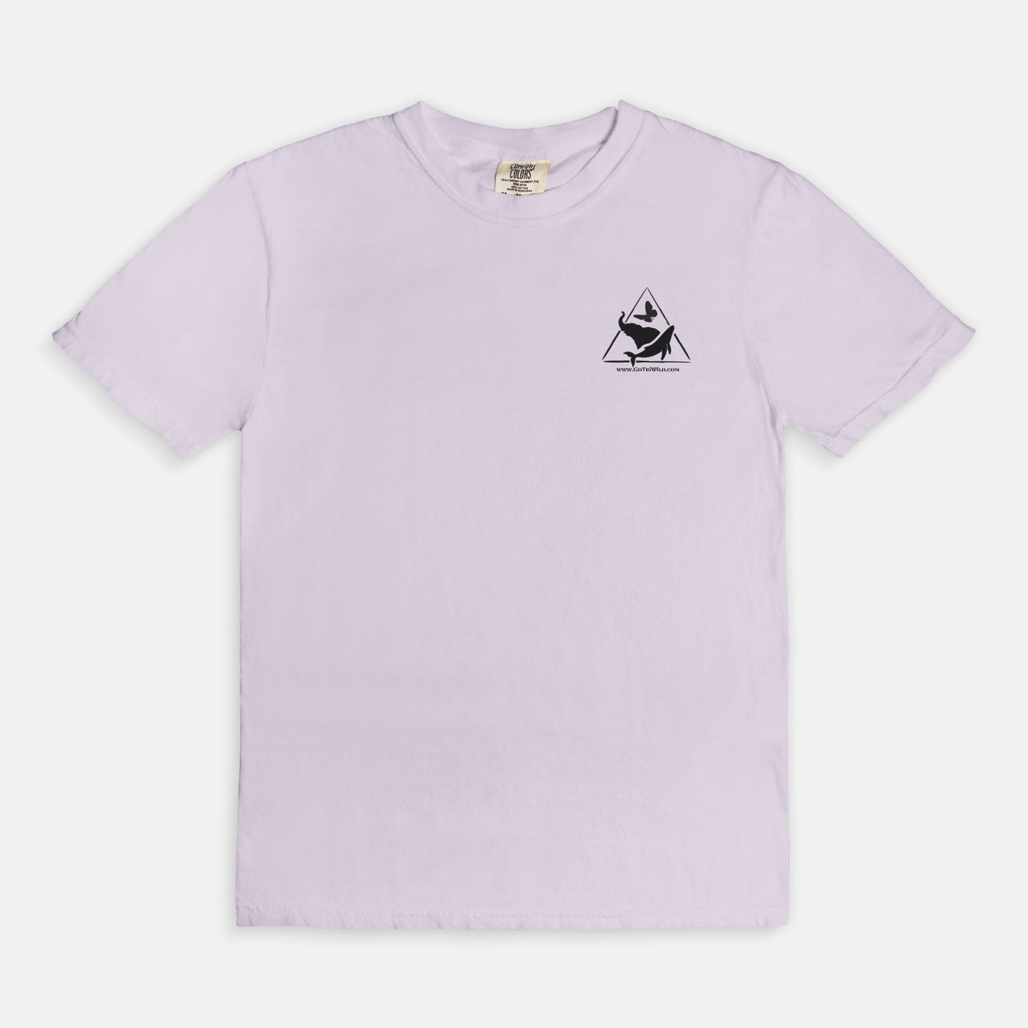 Freedom in Flight Tee