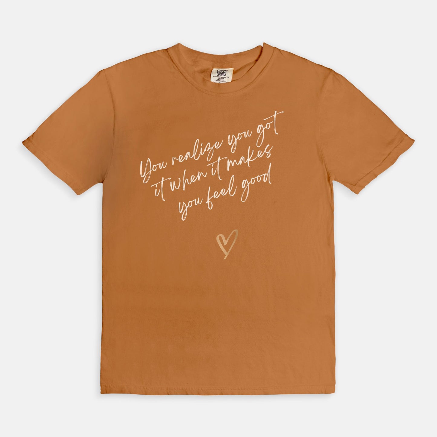 Wild About Janis Tee