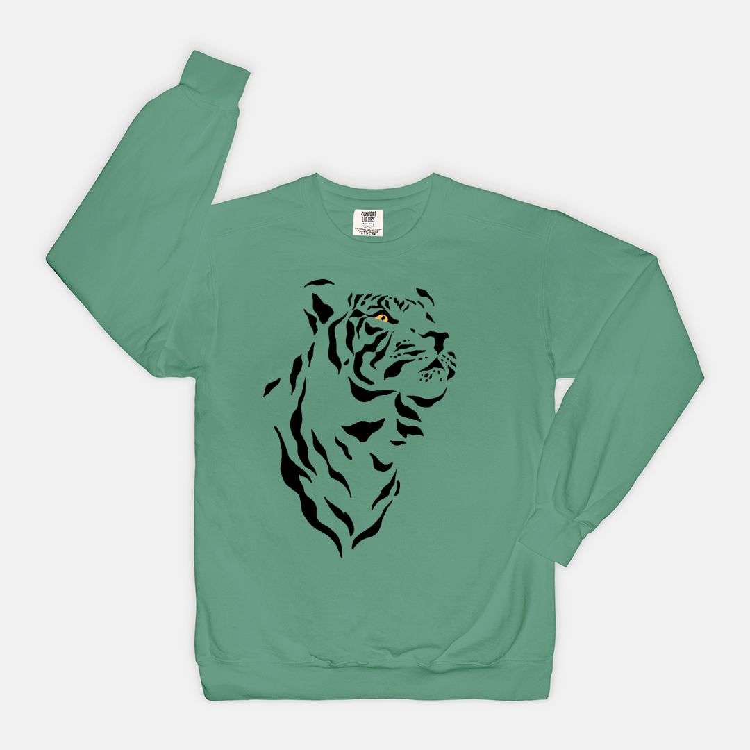 Roar & Conquer Sweatshirt