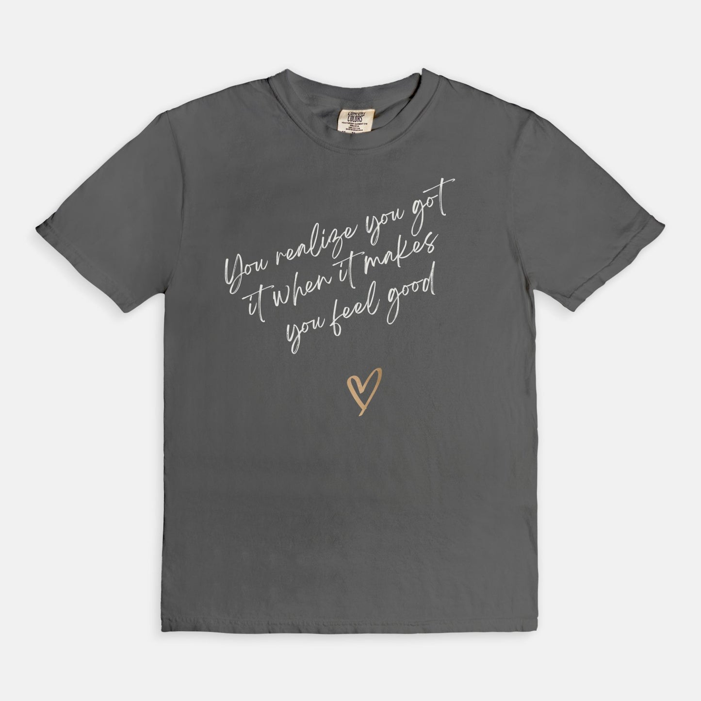 Wild About Janis Tee