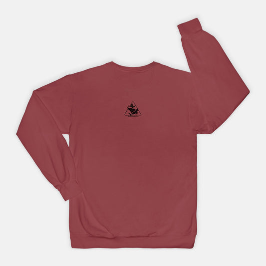 Roar & Conquer Sweatshirt