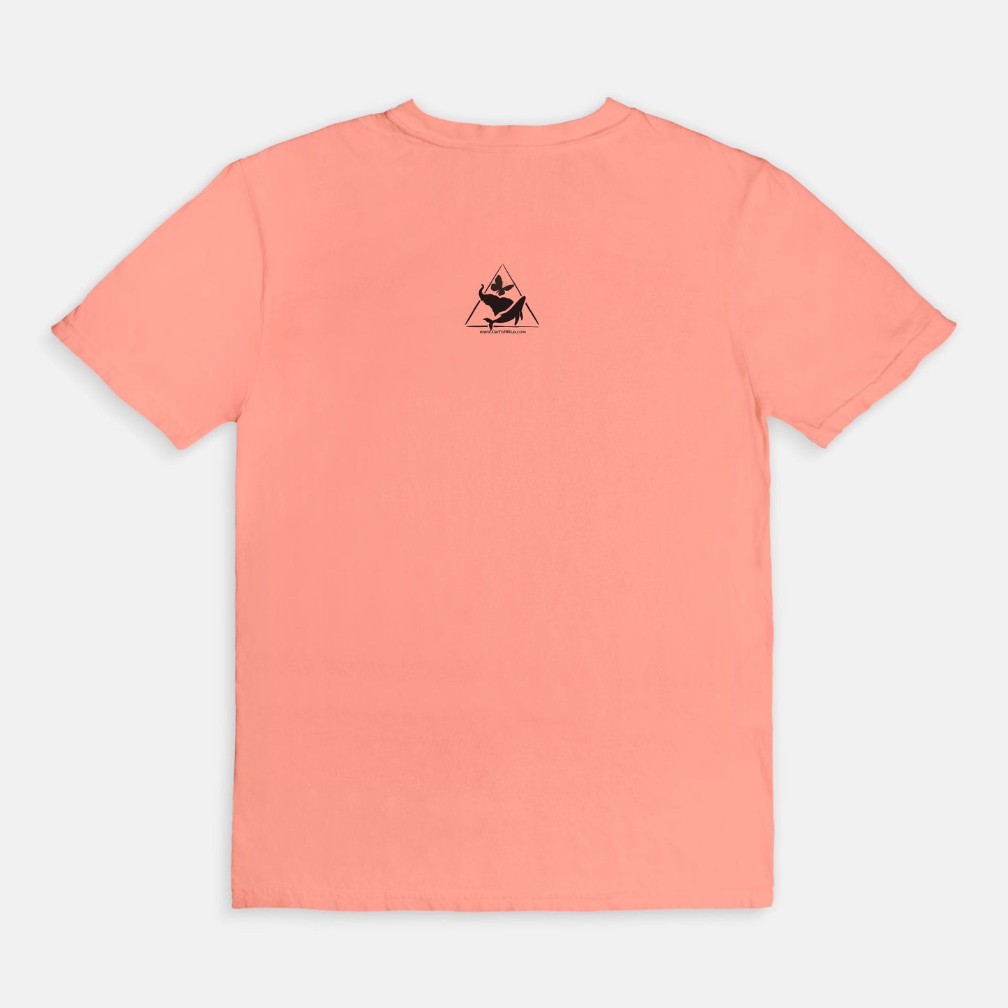 Wild About Janis Tee