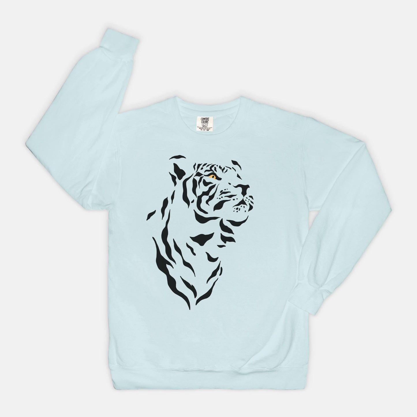 Roar & Conquer Sweatshirt