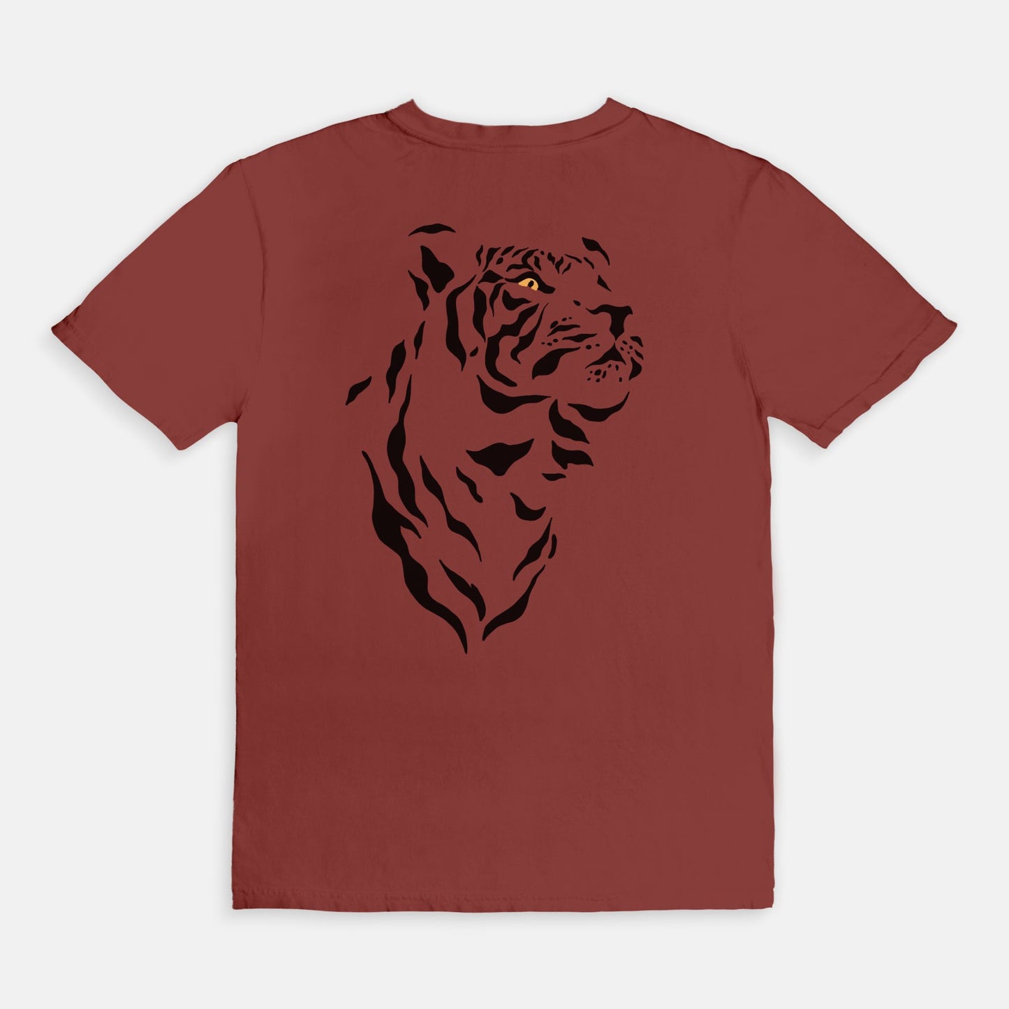 Roar & Conquer Comfort Tee