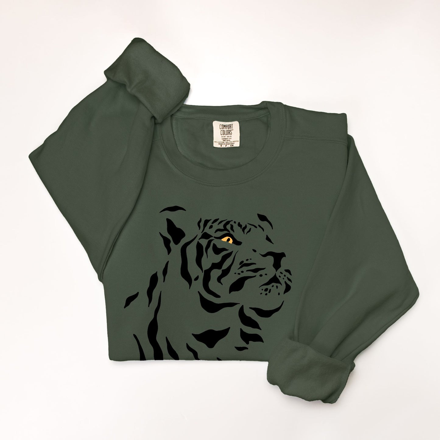 Roar & Conquer Sweatshirt