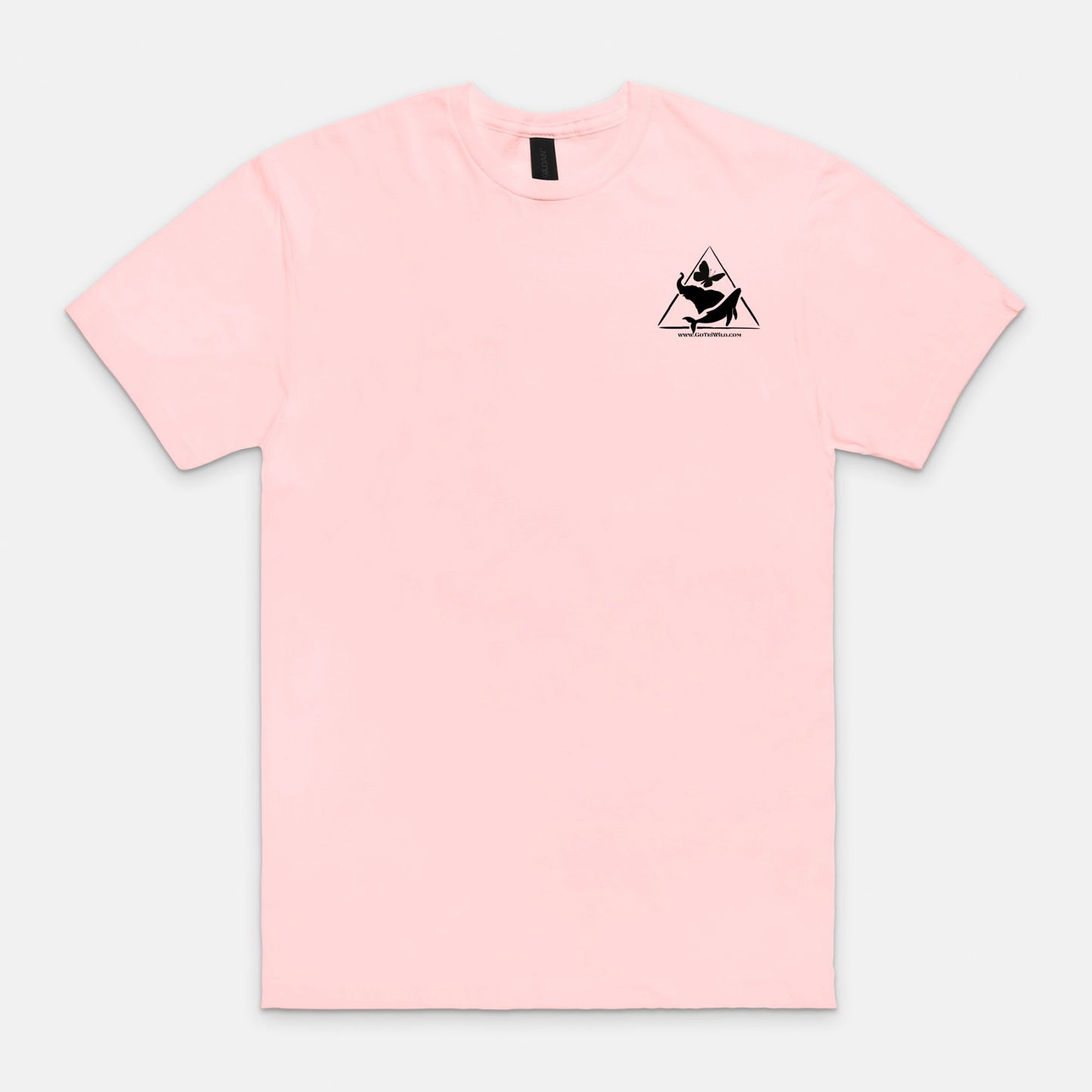 Freedom in Flight - Gildan Tee