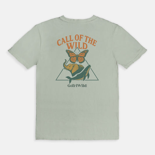 Answer The Call Of The WILD