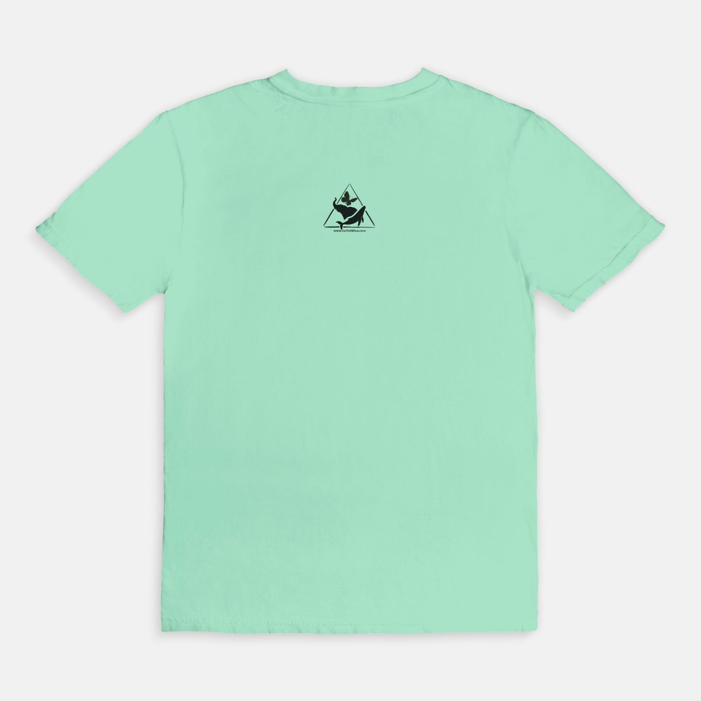 Wild About Janis Tee