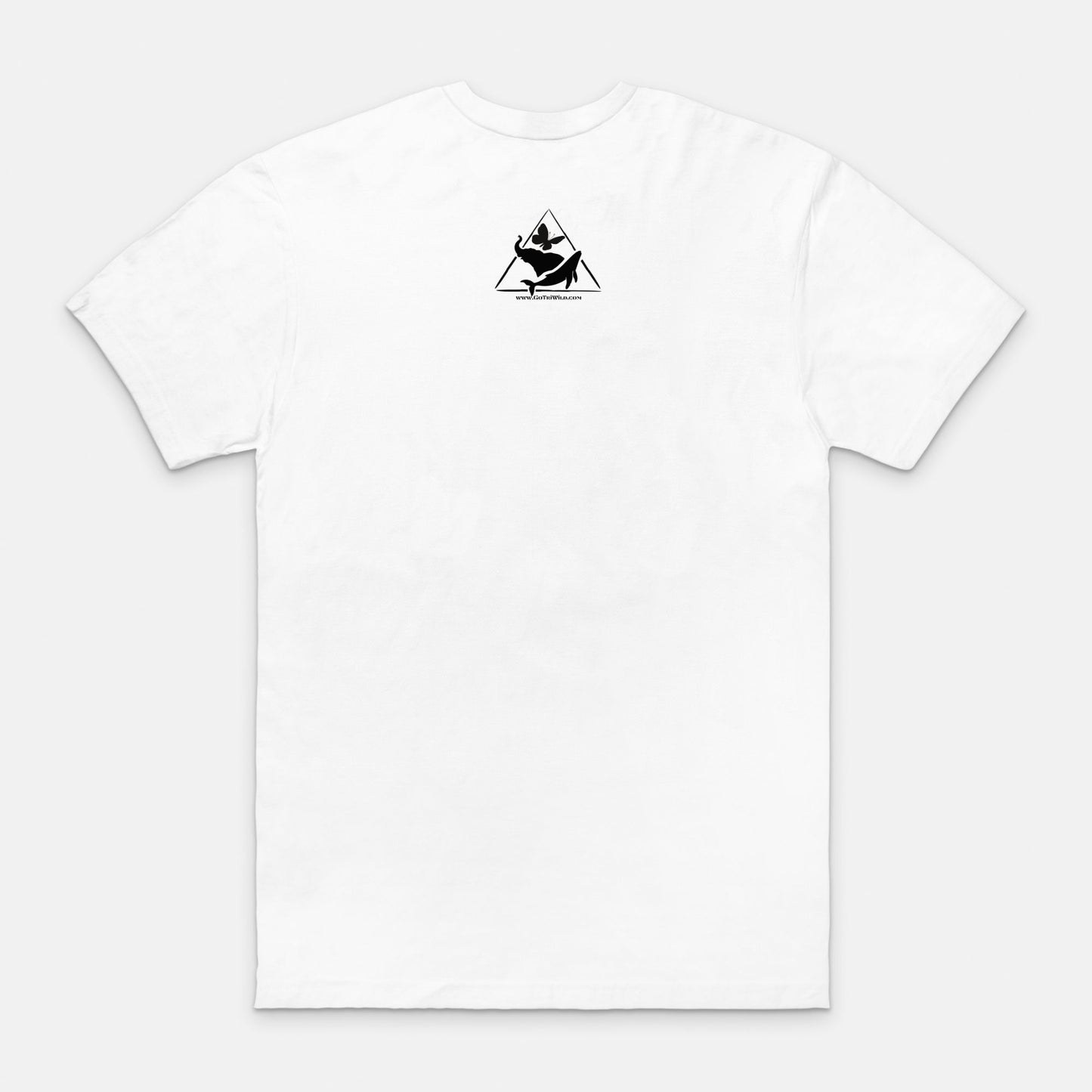 Butterflies Are Free - Gildan Tee