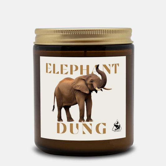 Elephant Dung  9oz