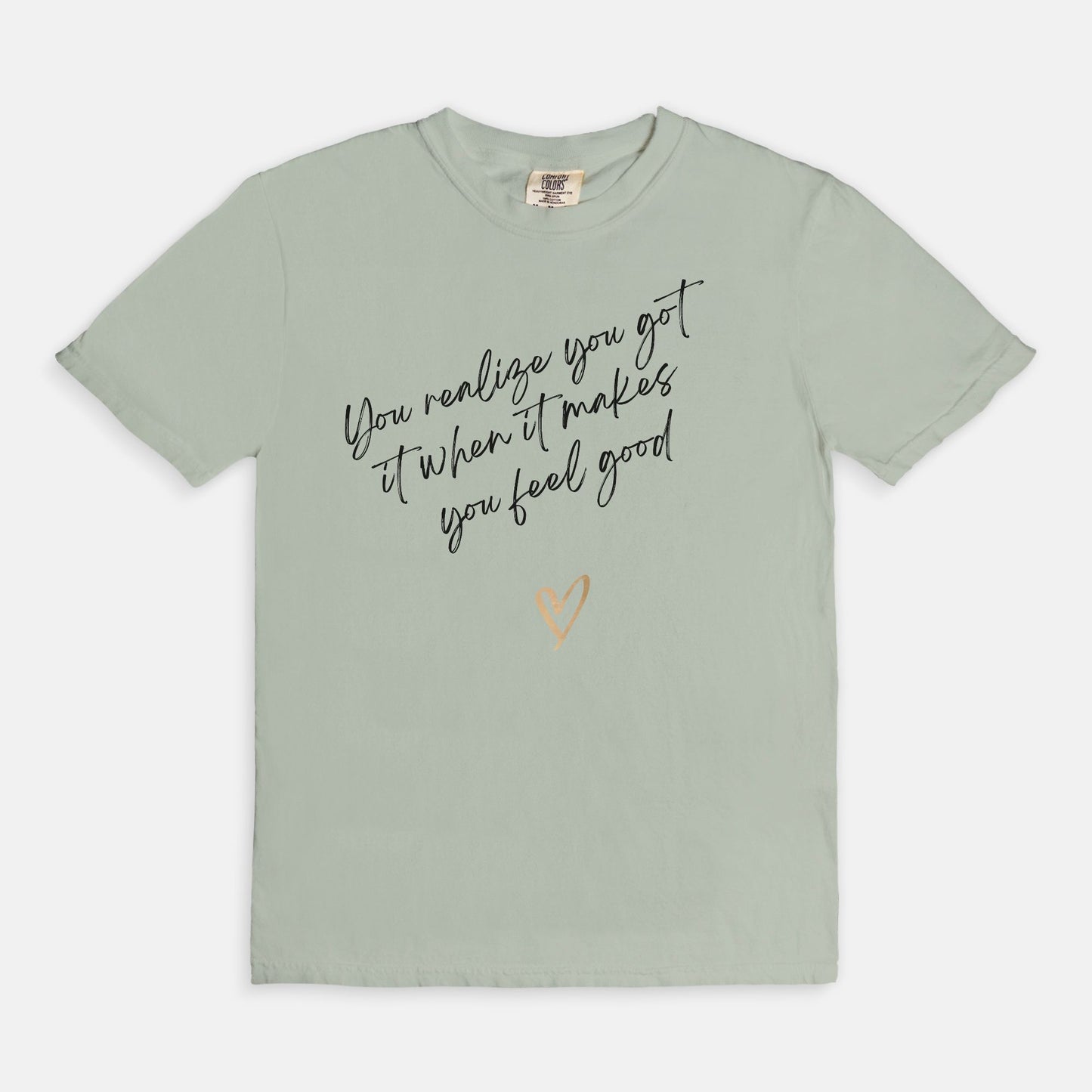Wild About Janis Tee