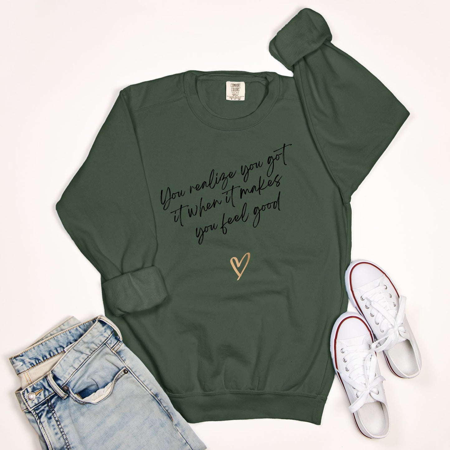 Wild about Janis Crew
