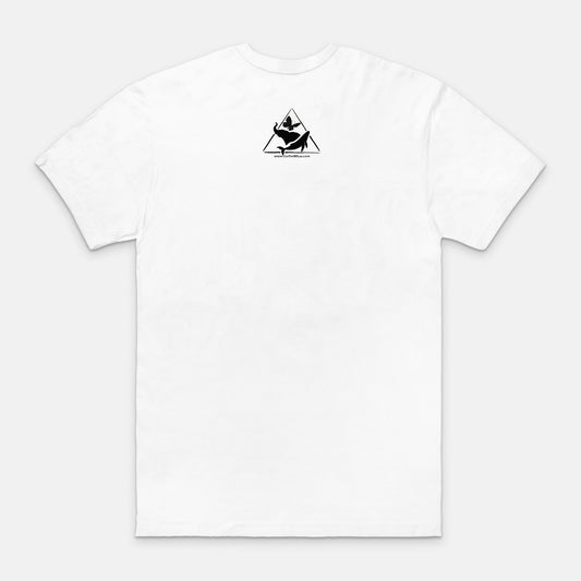 Wild & Free - Gildan Tee