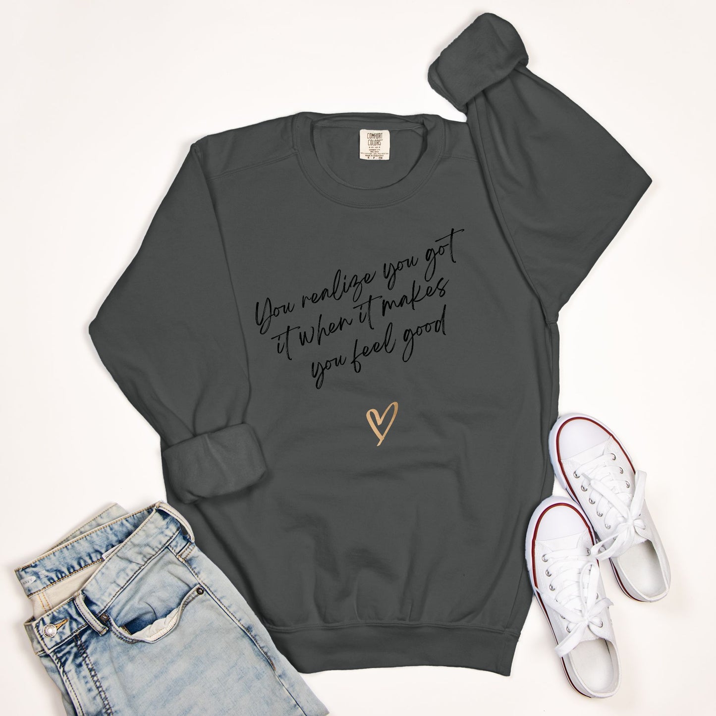 Wild about Janis Crew