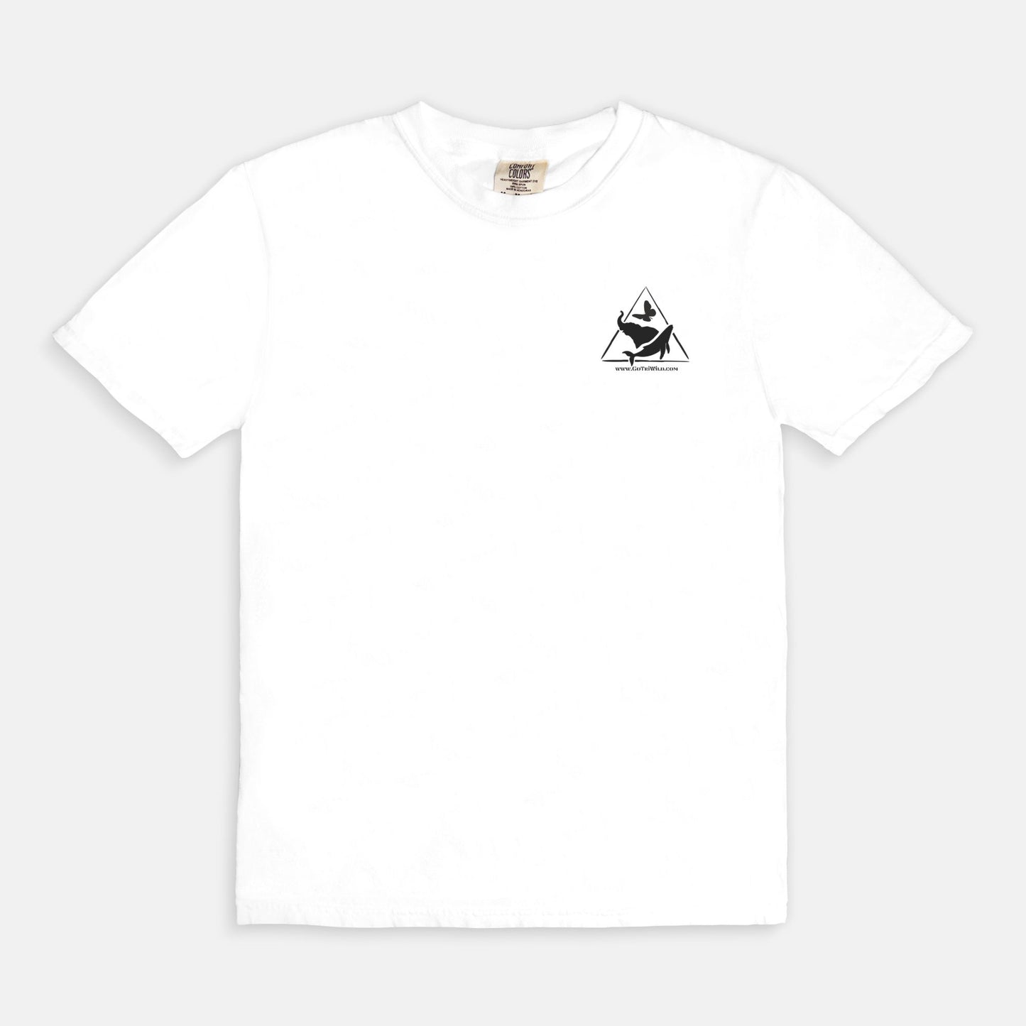 Freedom in Flight Tee