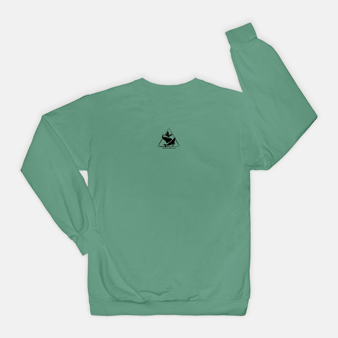 Roar & Conquer Sweatshirt