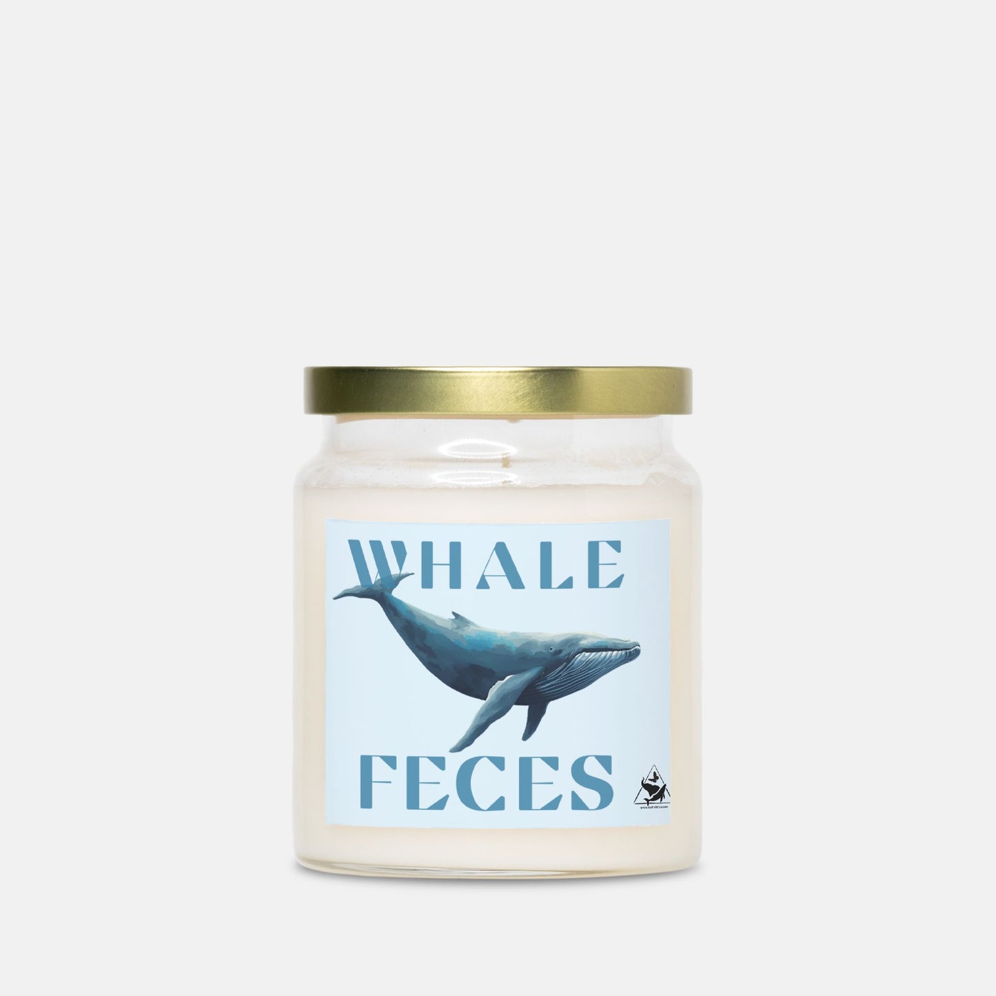 Whale Feces  9oz