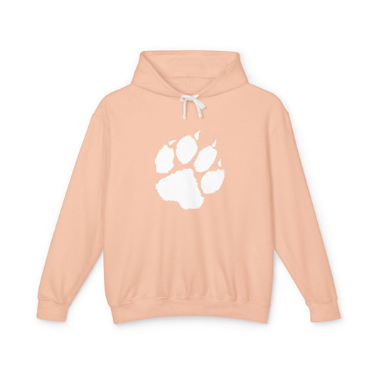 Tiger's Paw of Power - Hooded