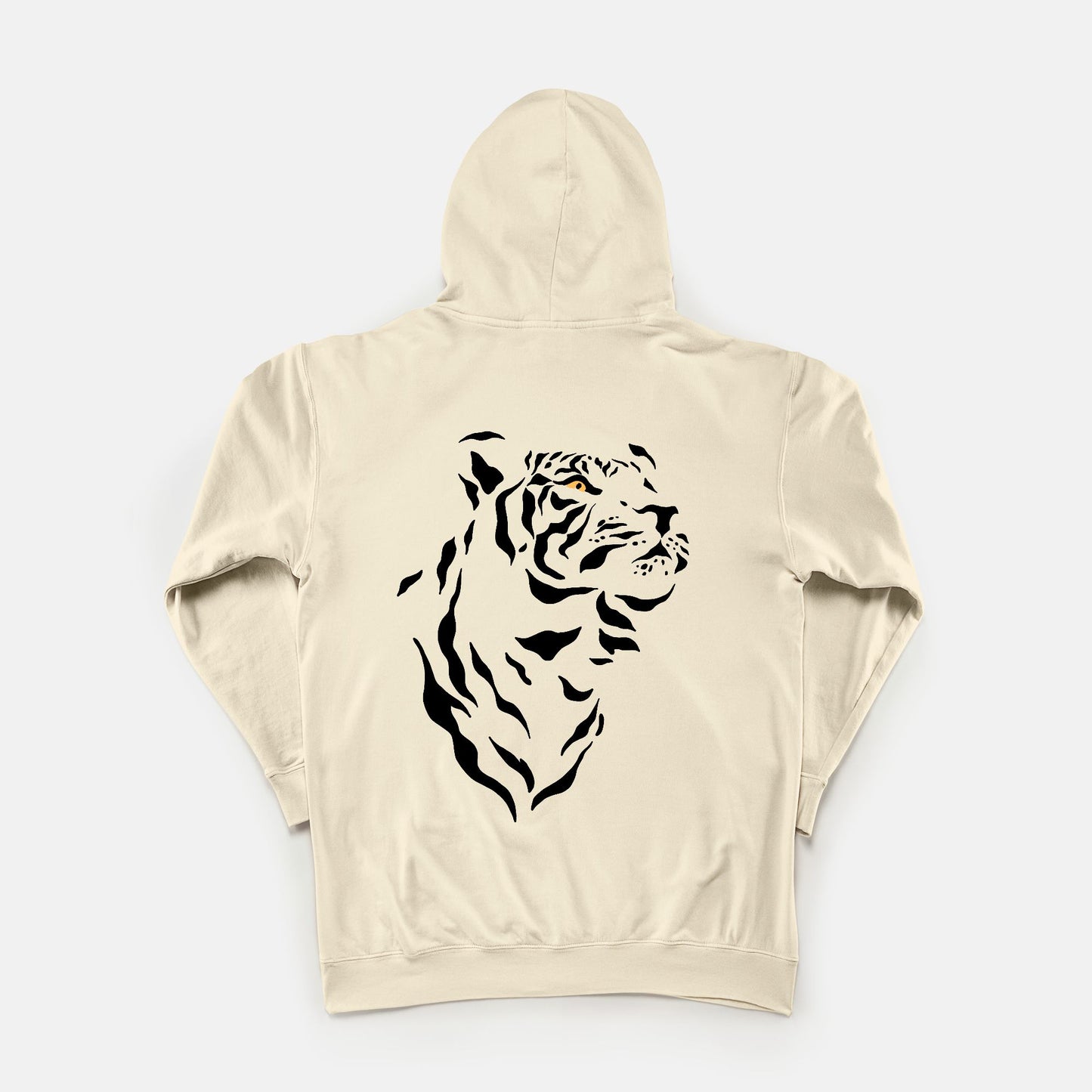 Roar & Conquer - Lightweight Hoodie