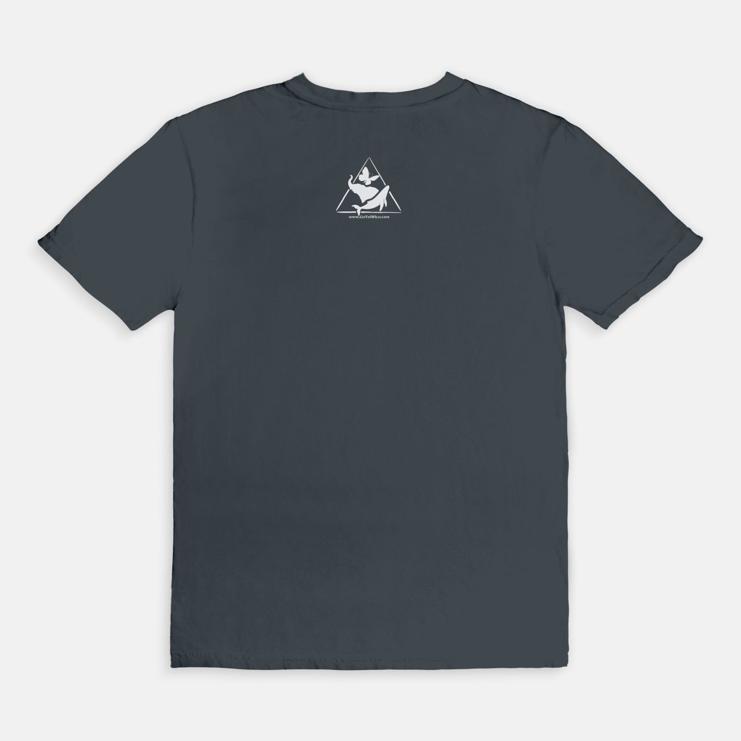 Tiger's Paw of Power Tee