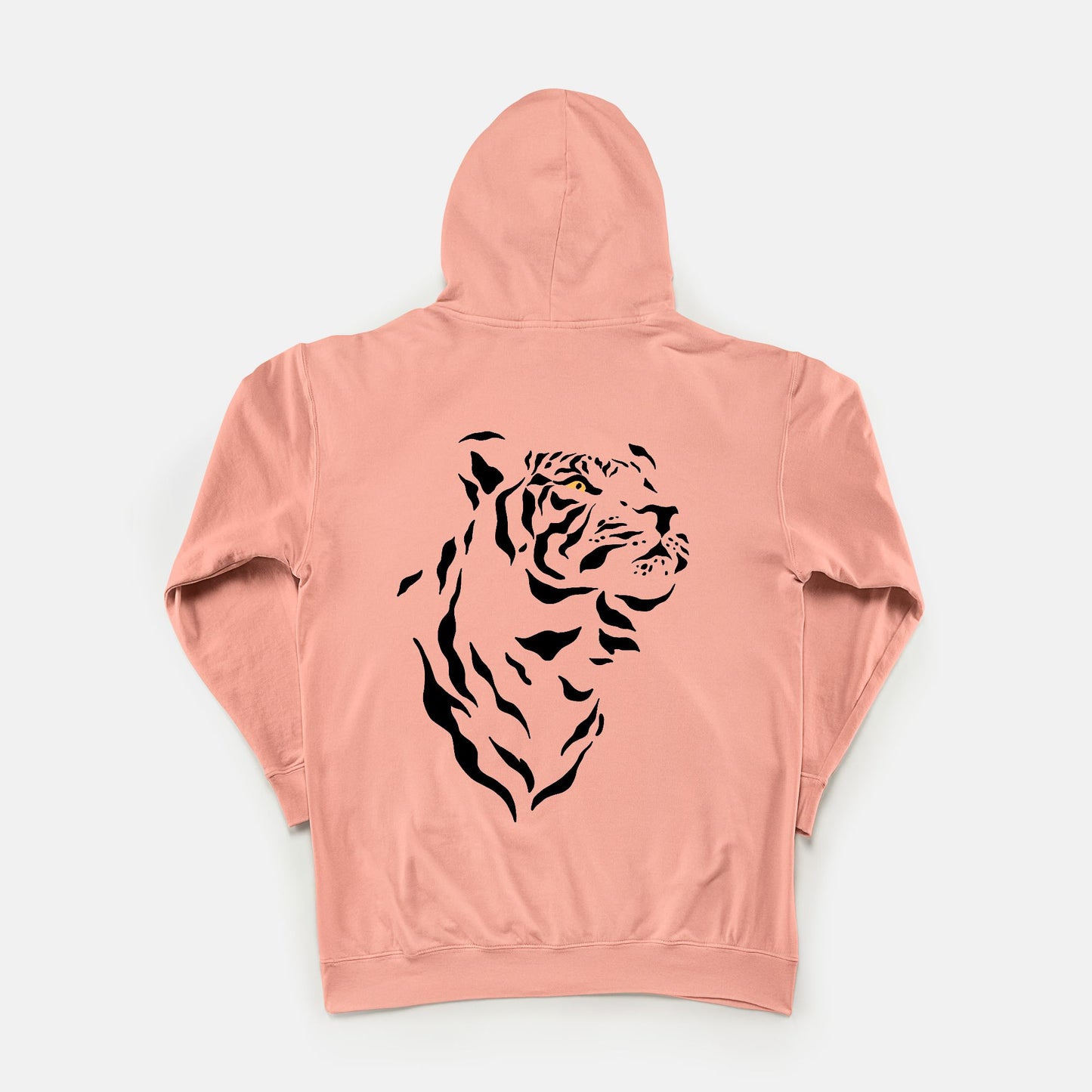 Roar & Conquer - Lightweight Hoodie