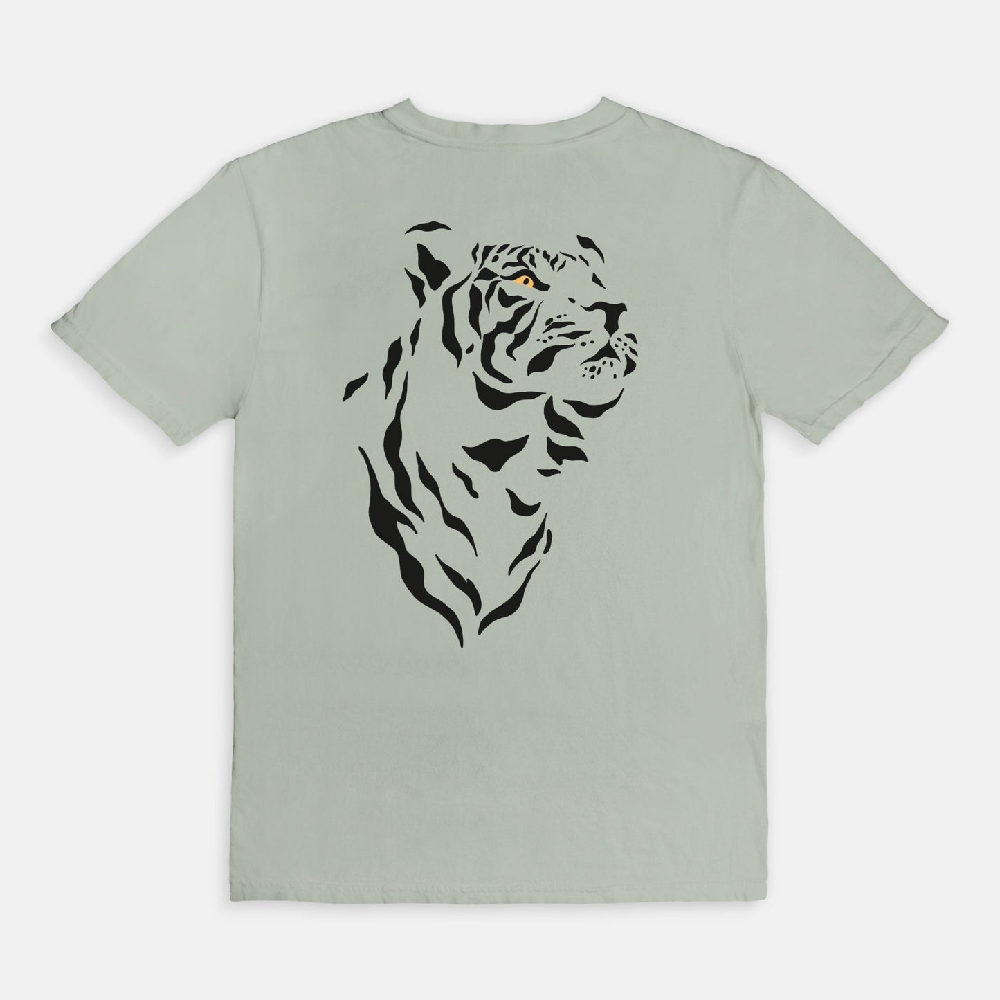Roar & Conquer Comfort Tee